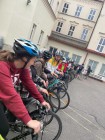 Tajný cyklovýlet - jaro 2022