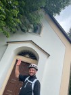 Tajný cyklovýlet - jaro 2022