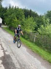 Tajný cyklovýlet - jaro 2022