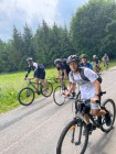 Tajný cyklovýlet - jaro 2022