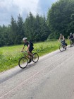 Tajný cyklovýlet - jaro 2022