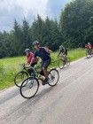 Tajný cyklovýlet - jaro 2022
