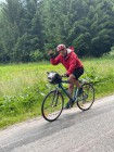 Tajný cyklovýlet - jaro 2022