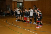 Úspěch mladších basketbalistů