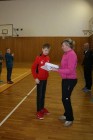 Úspěch mladších basketbalistů