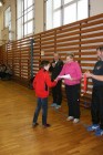Úspěch mladších basketbalistů
