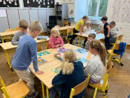 Říjen