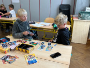 Říjen