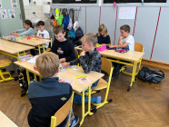 Říjen