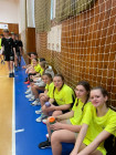 Oblastní kolo v basketbalu Oblastní kolo v basketbalu