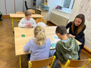 Říjen