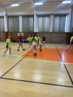 Oblastní kolo v basketbalu Oblastní kolo v basketbalu