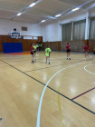 Oblastní kolo v basketbalu Oblastní kolo v basketbalu