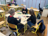 Říjen