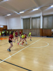 Oblastní kolo v basketbalu Oblastní kolo v basketbalu