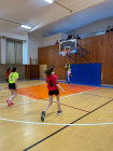 Oblastní kolo v basketbalu Oblastní kolo v basketbalu
