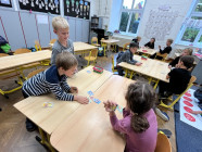 Říjen