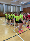 Oblastní kolo v basketbalu Oblastní kolo v basketbalu