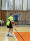 Oblastní kolo v basketbalu Oblastní kolo v basketbalu