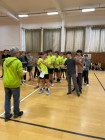 Oblastní kolo v basketbalu Oblastní kolo v basketbalu