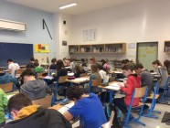 Zeměpisná olympiáda 25. 1.