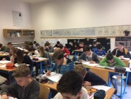 Zeměpisná olympiáda 25. 1.