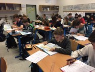 Zeměpisná olympiáda 25. 1.