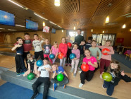 Jarní prázdninová družina