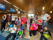 Jarní prázdninová družina