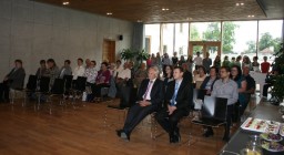 Slavnostní předávání sborníčků 100 let Československa na ZŠ Zámecká Slavnostní předávání sborníčků 100 let Československa na ZŠ Zámecká