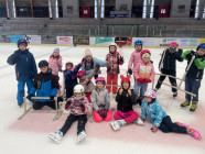 Jarní prázdninová družina