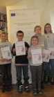 Putování knih napříč regionem