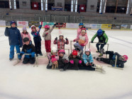 Jarní prázdninová družina