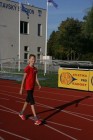 Okresní kolo v atletickém čtyřboji