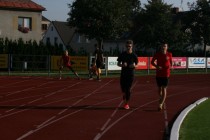 Okresní kolo v atletickém čtyřboji