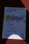 Okresní kolo v atletickém čtyřboji