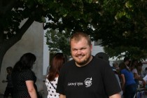 Férový piknik v Klášterních zahradách Férový piknik v Klášterních zahradách