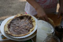 Férový piknik v Klášterních zahradách Férový piknik v Klášterních zahradách