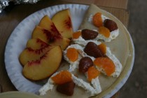 Férový piknik v Klášterních zahradách Férový piknik v Klášterních zahradách