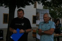 Férový piknik v Klášterních zahradách Férový piknik v Klášterních zahradách