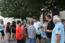 Férový piknik v Klášterních zahradách Férový piknik v Klášterních zahradách