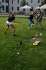 Férový piknik v Klášterních zahradách Férový piknik v Klášterních zahradách