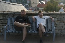 Férový piknik v Klášterních zahradách Férový piknik v Klášterních zahradách