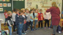 Adaptační dopoledne