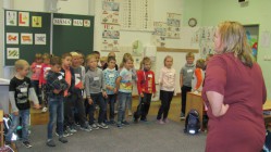 Adaptační dopoledne