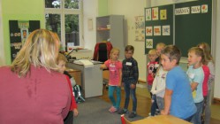 Adaptační dopoledne