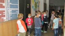 Adaptační dopoledne