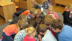 Adaptační dopoledne