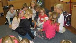 Adaptační dopoledne