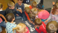 Adaptační dopoledne